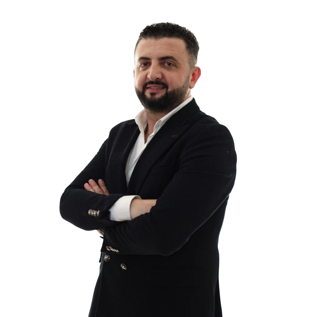 Dr. Renato Isufi